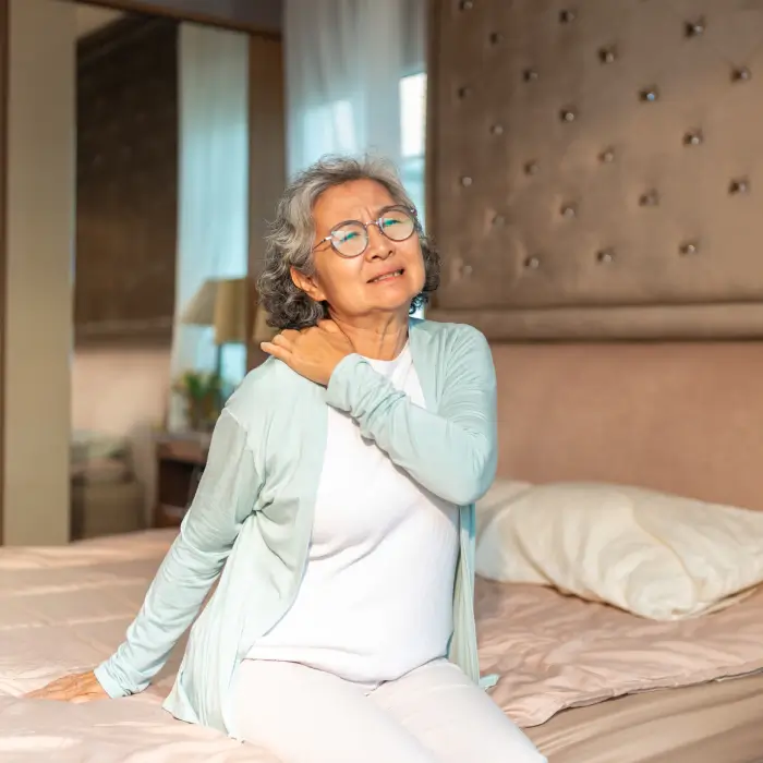 Degenerative Disc Disease