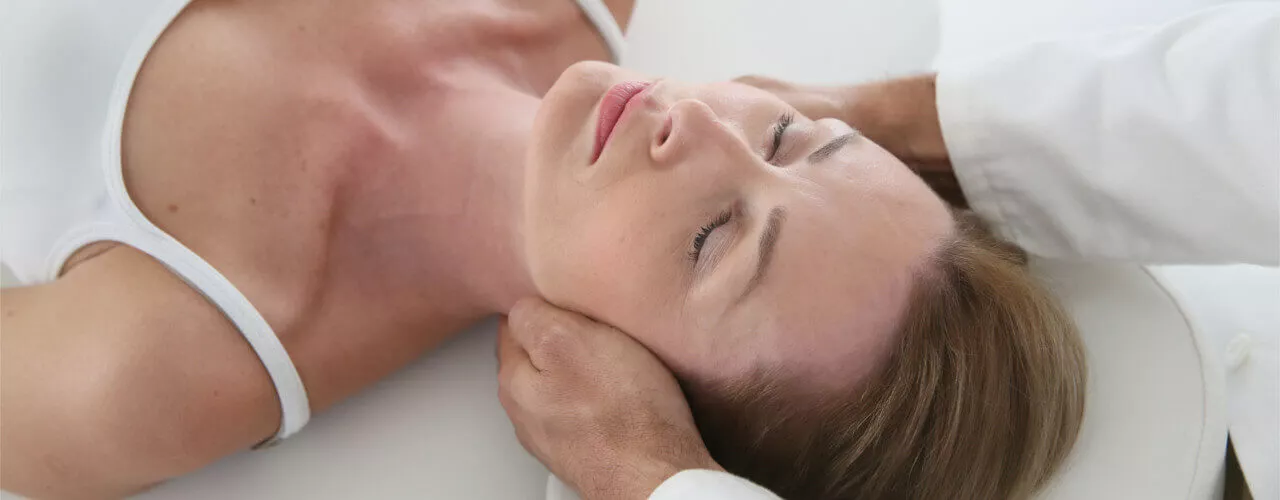 Headaches & Neck Pain Relief Bedford, Manchester, Londonderry, and Nashua, NH