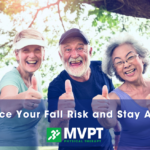 Reduce Your Fall Risk and Stay Active