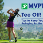 Tee Off! Golf Tips to Keep You Swinging for the Green!
