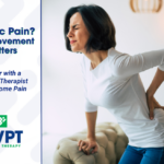 chronic pain- movement matters