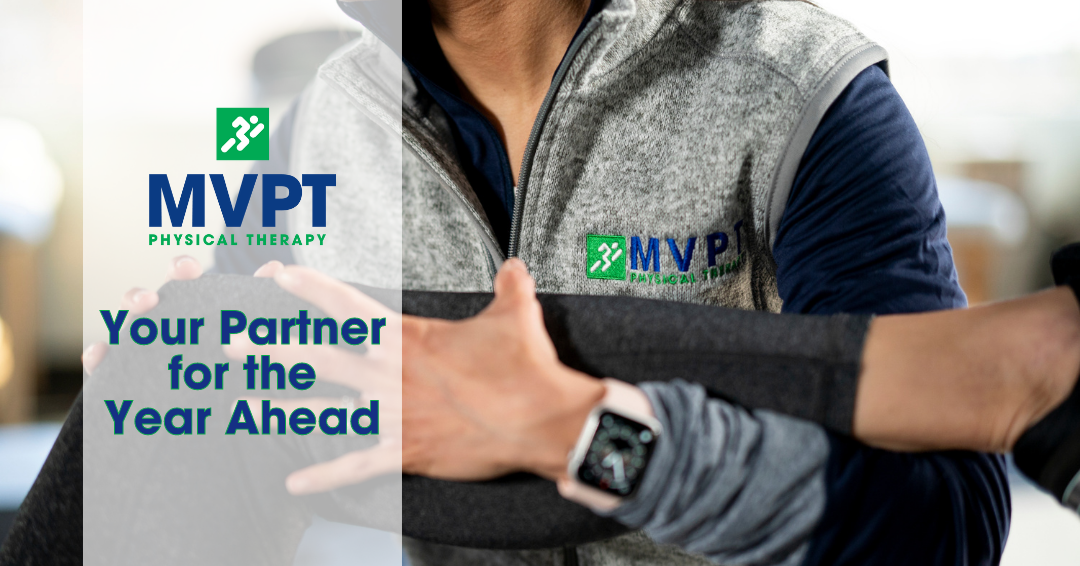 Your Partner for the Year Ahead