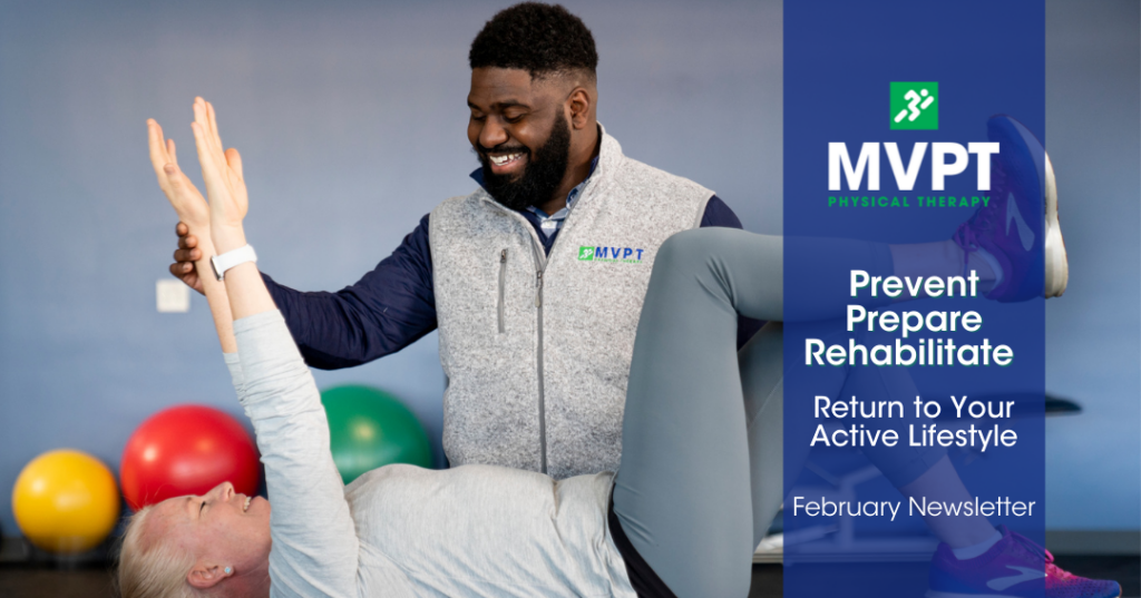 Prevent, Prepare, Rehabilitate