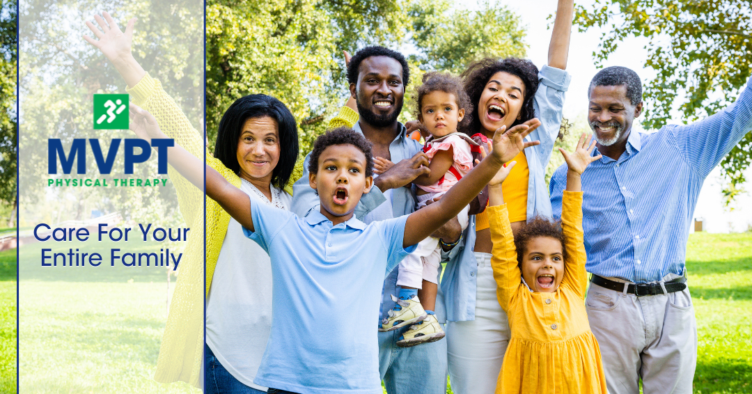 Care For Your Entire Family