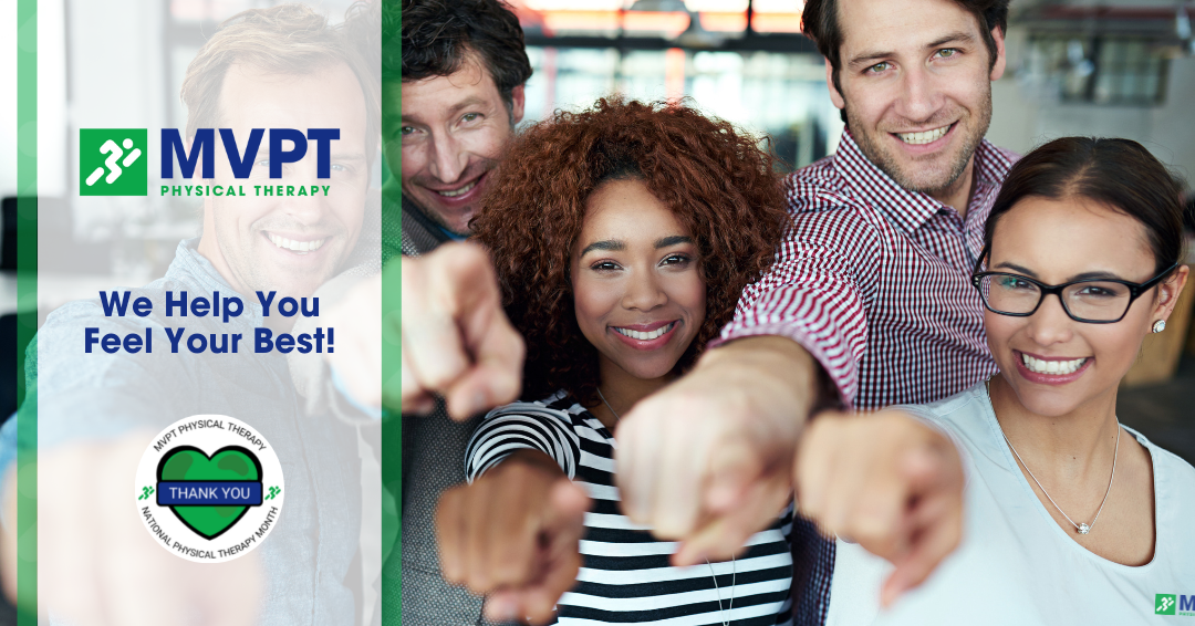 We Help You Feel Your Best