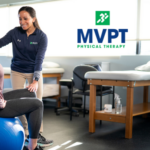 Improve your health with help from your physical therapist!