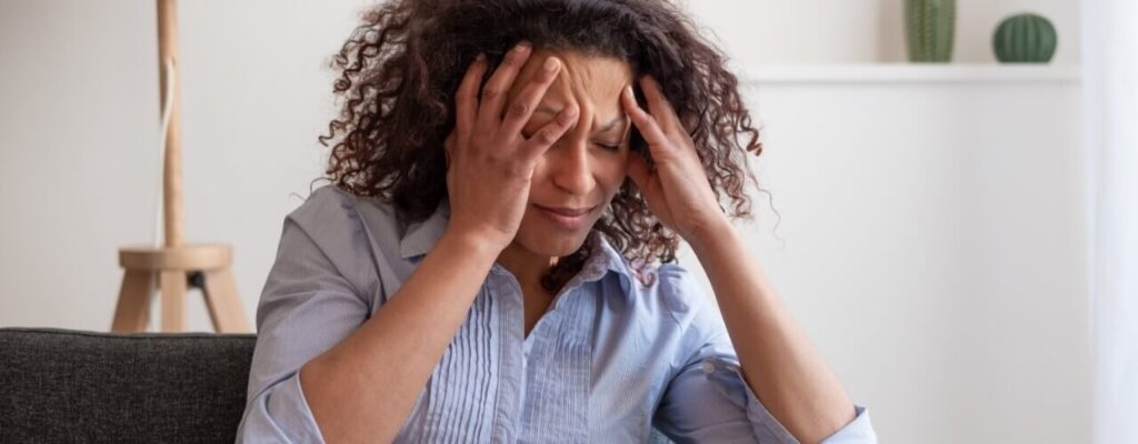 Headaches and Migraines