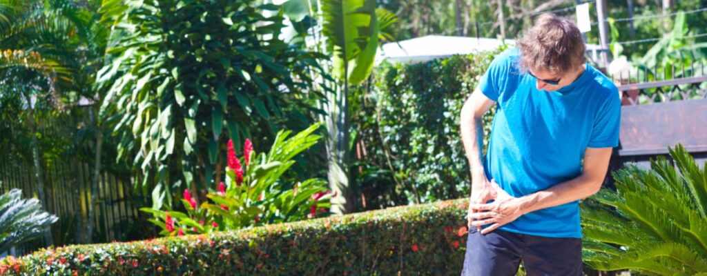 Trochanteric Bursitis