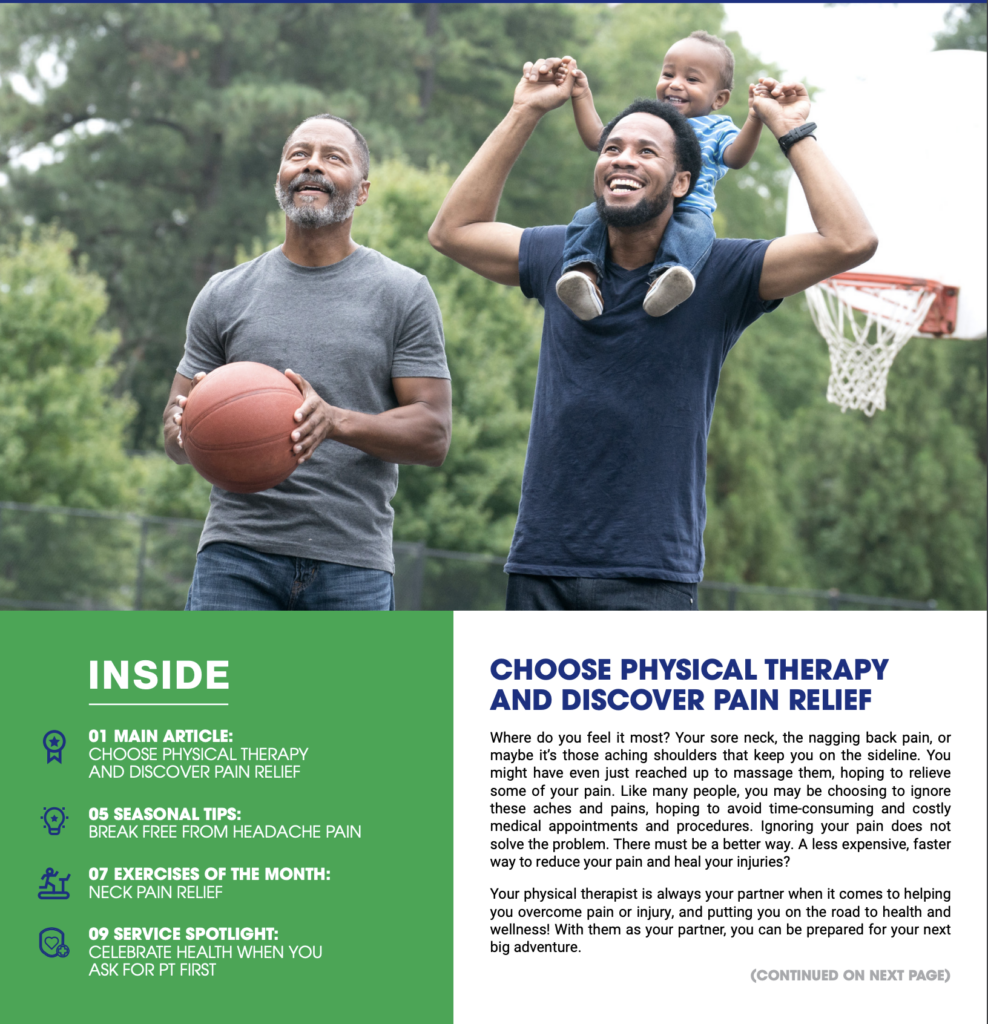 Don’t Miss Your Shot At Optimal Health