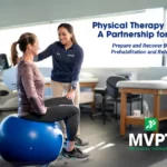 Prehabilitation and Rehabilitation: A Partnership for Success