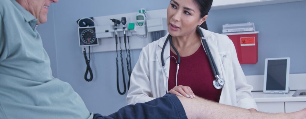 Total Knee Replacement