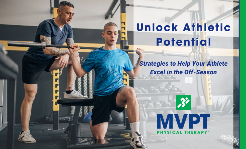 Unlock Athletic Potential with Physical Therapy