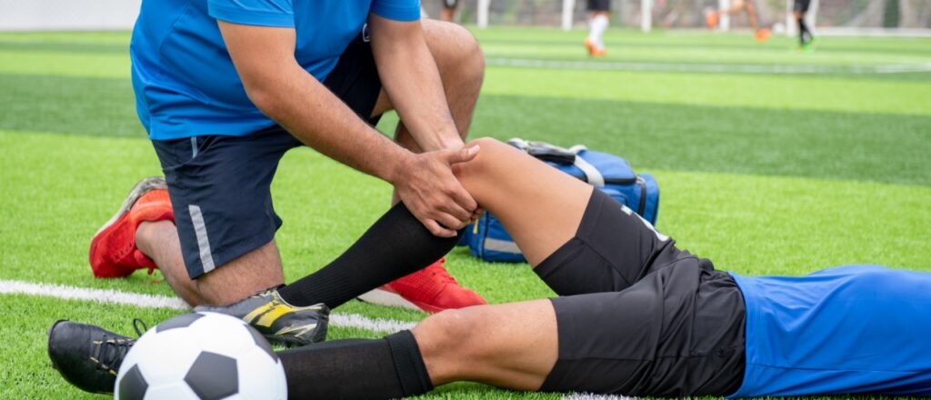 Anterior Cruciate Ligament (ACL) Injuries