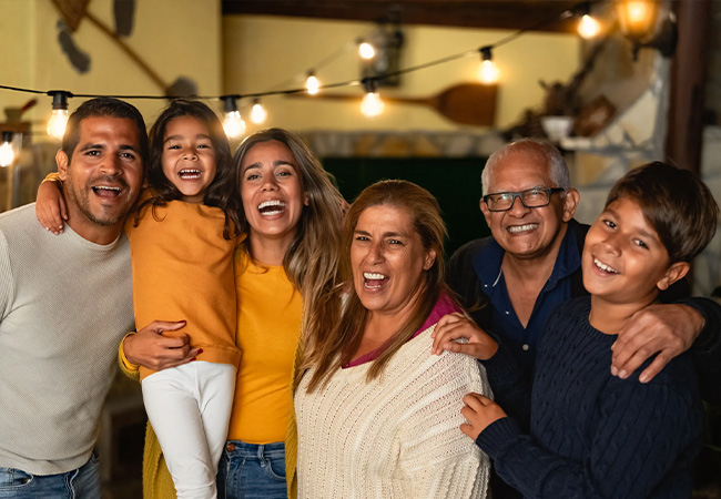 ‘Tis the Season to Commit to Health and Well-being