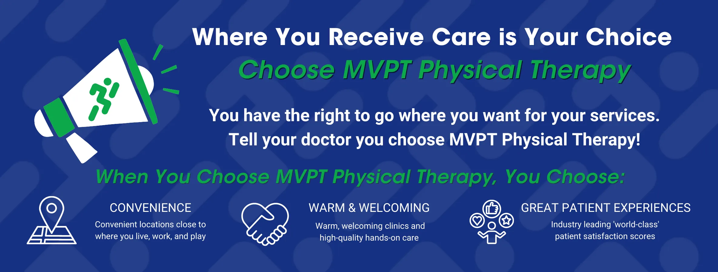 Image promoting MPP Physical Therapy, emphasizing its role in a comprehensive healthcare team for better health and mobility.