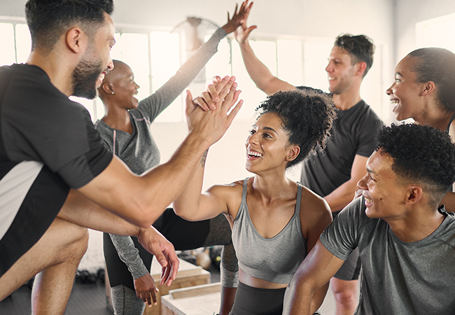 Prioritize Your Health In 2025