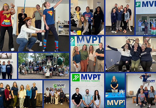 Choose Health: Start with Physical Therapy First