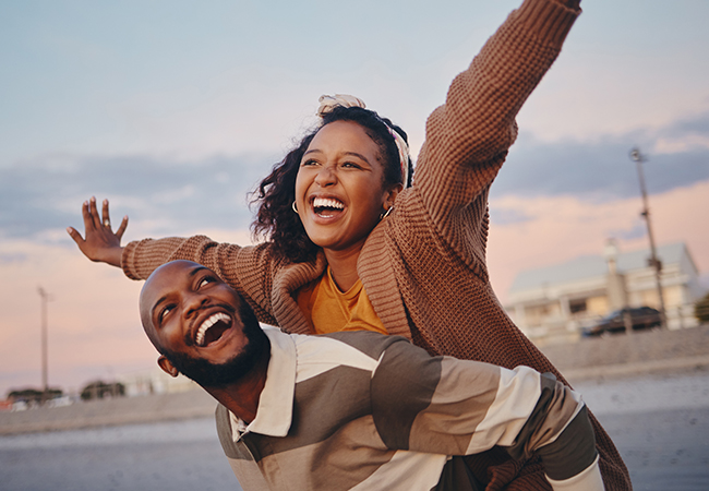 Head Held High: Find Neck Pain Relief with PT