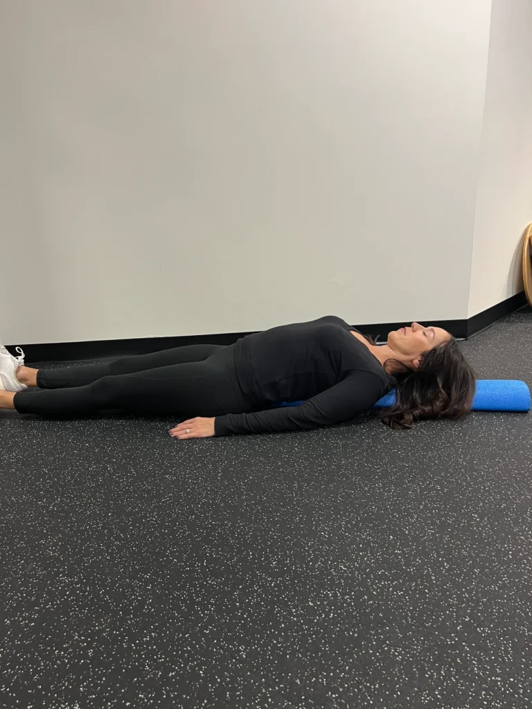 Savasana (Corpse Pose)2