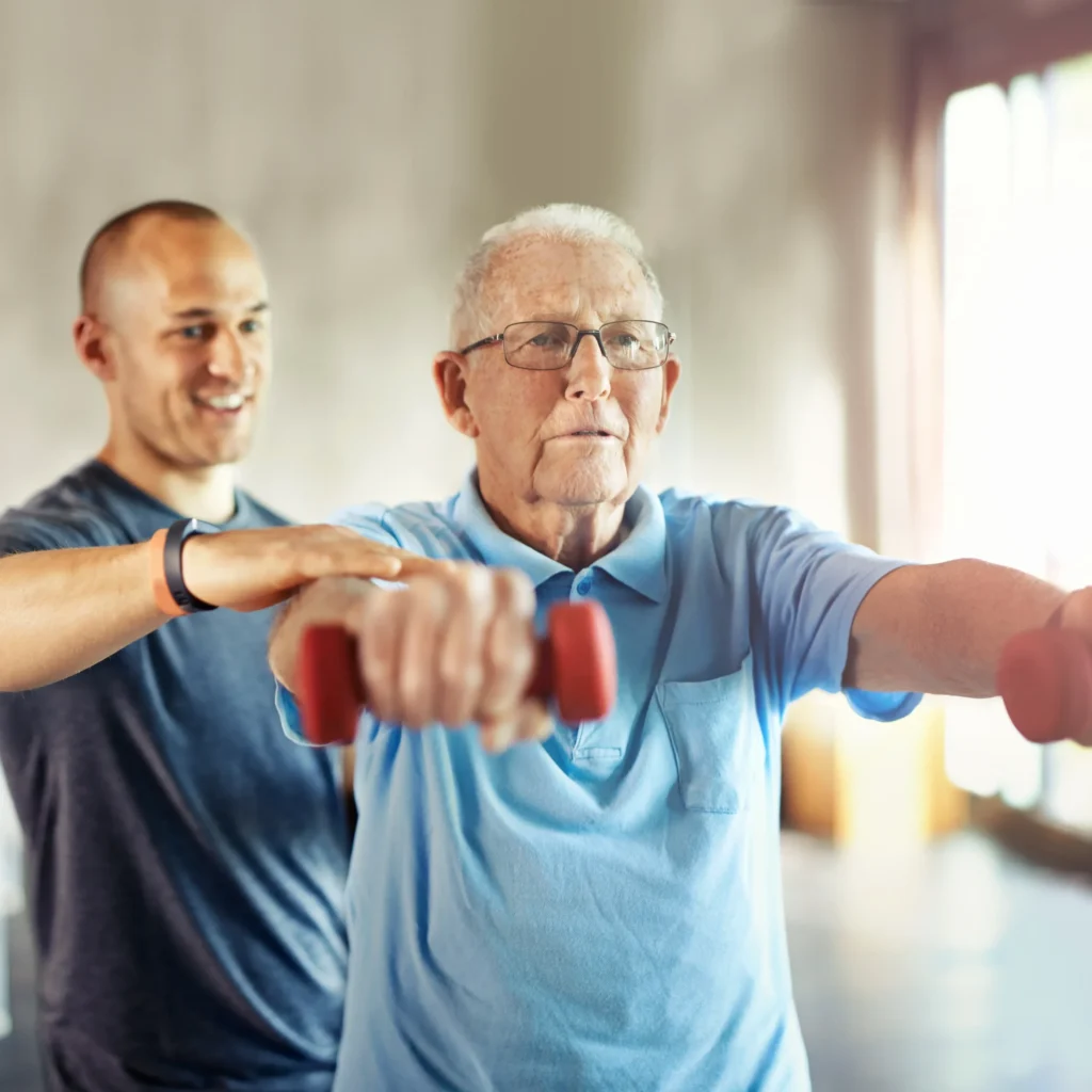 Managing Chronic or Persistent Pain