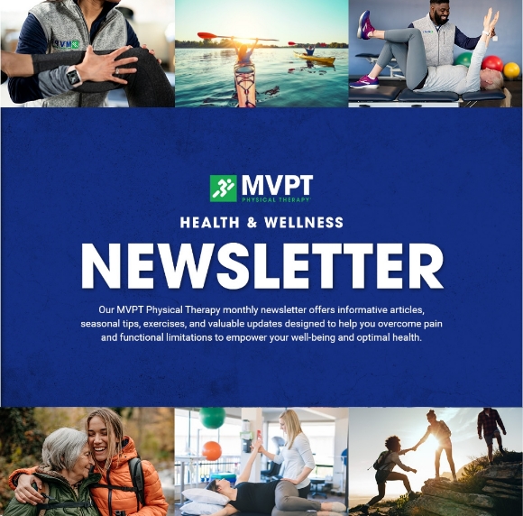 Moving You From Pain to Possibility Image