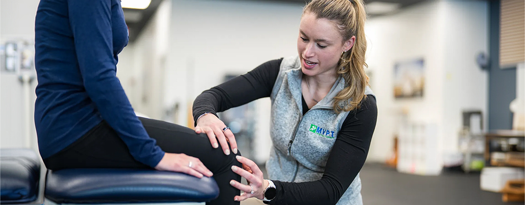 Stronger by Spring: Prepare, Prevent, and Keep Moving Forward