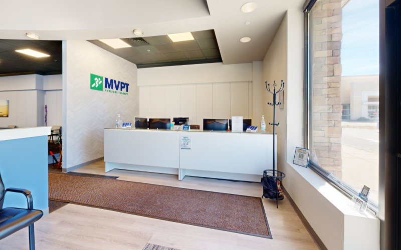 Tour Our MVPT Physical Therapy Clinics Image