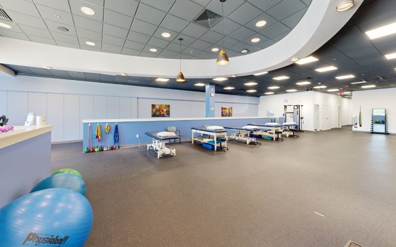 Tour Our MVPT Physical Therapy Clinics Image