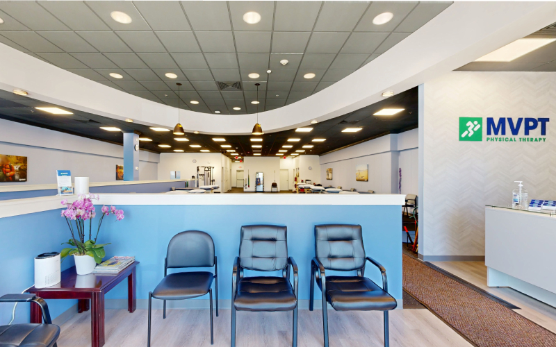 Tour Our MVPT Physical Therapy Clinics Image