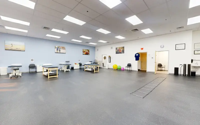 Tour Our MVPT Physical Therapy Clinics Image