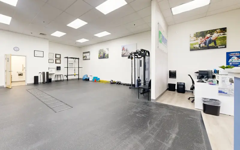 Tour Our MVPT Physical Therapy Clinics Image