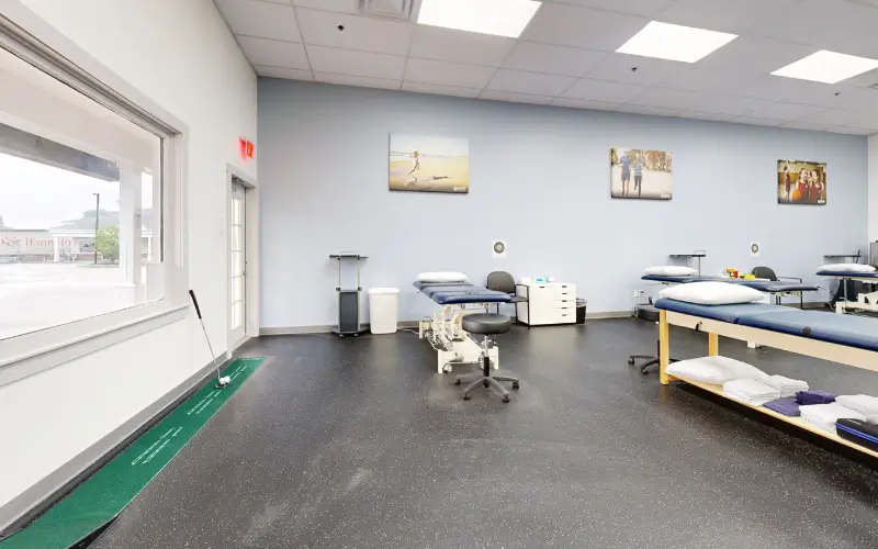 Tour Our MVPT Physical Therapy Clinics Image