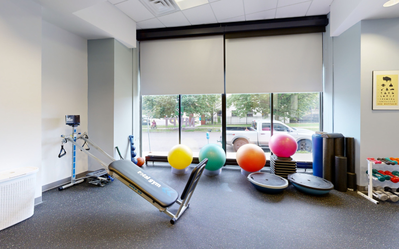 Tour Our MVPT Physical Therapy Clinics Image