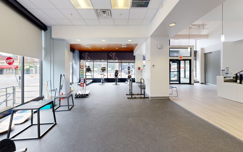 Tour Our MVPT Physical Therapy Clinics Image