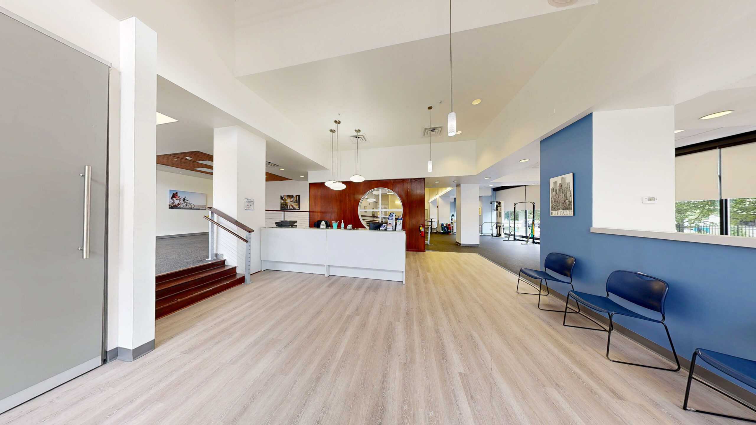 Tour Our MVPT Physical Therapy Clinics Image