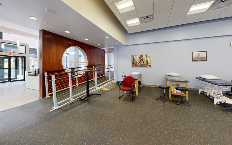 Tour Our MVPT Physical Therapy Clinics Image