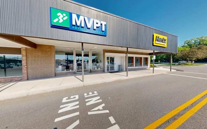 Tour Our MVPT Physical Therapy Clinics Image