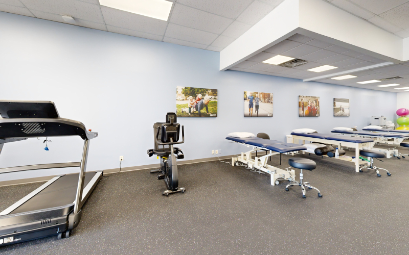 Tour Our MVPT Physical Therapy Clinics Image