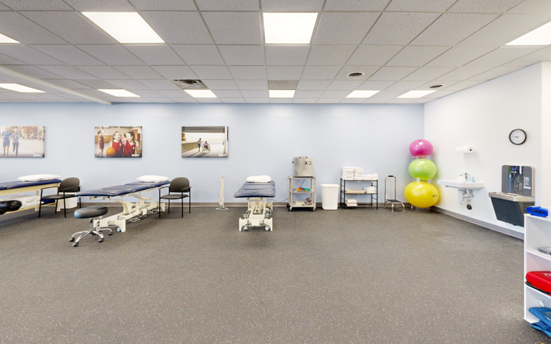 Tour Our MVPT Physical Therapy Clinics Image