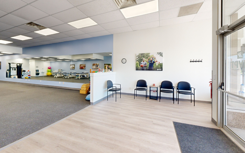 Tour Our MVPT Physical Therapy Clinics Image