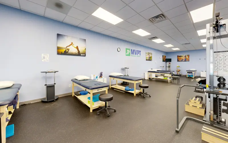 Tour Our MVPT Physical Therapy Clinics Image