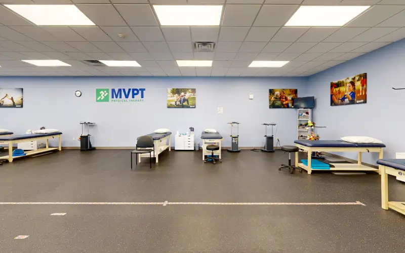 Tour Our MVPT Physical Therapy Clinics Image