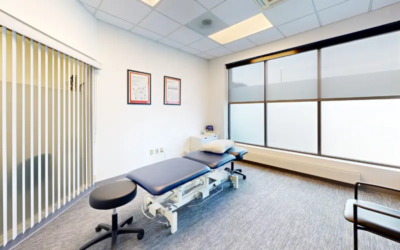 Tour Our MVPT Physical Therapy Clinics Image