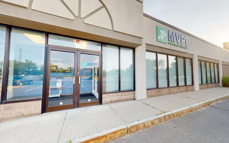 Tour Our MVPT Physical Therapy Clinics Image