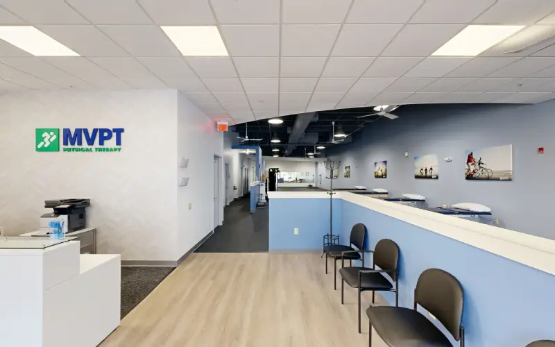 Tour Our MVPT Physical Therapy Clinics Image