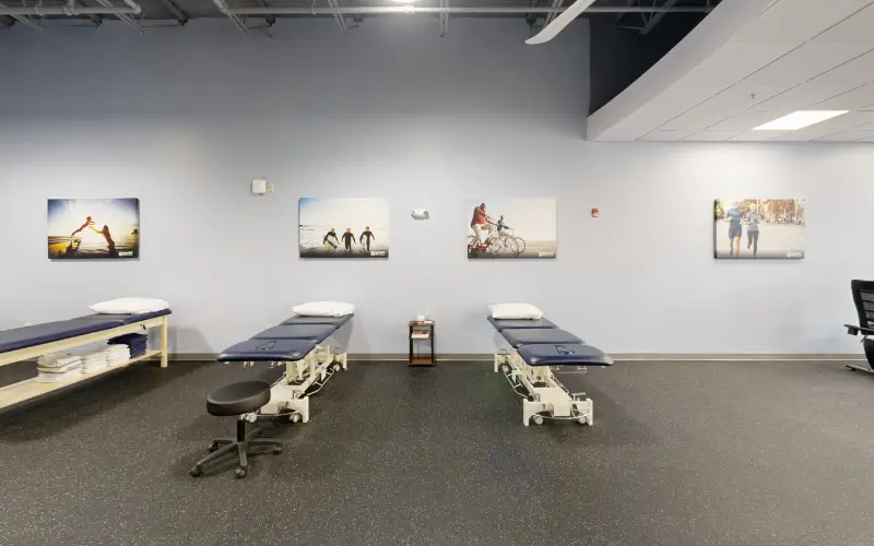 Tour Our MVPT Physical Therapy Clinics Image