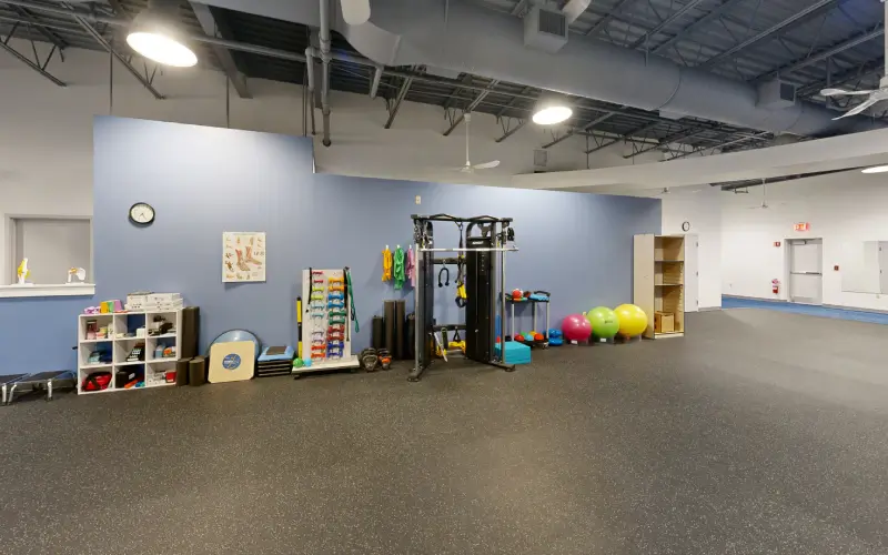 Tour Our MVPT Physical Therapy Clinics Image